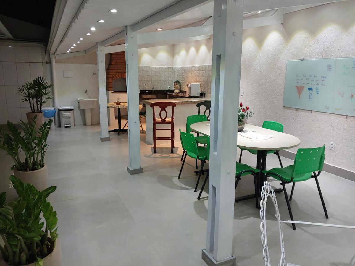 Bena Flamboyant Ap 2 - Prox Shopping Iguatemi Apartamento Campinas (Sao Paulo)