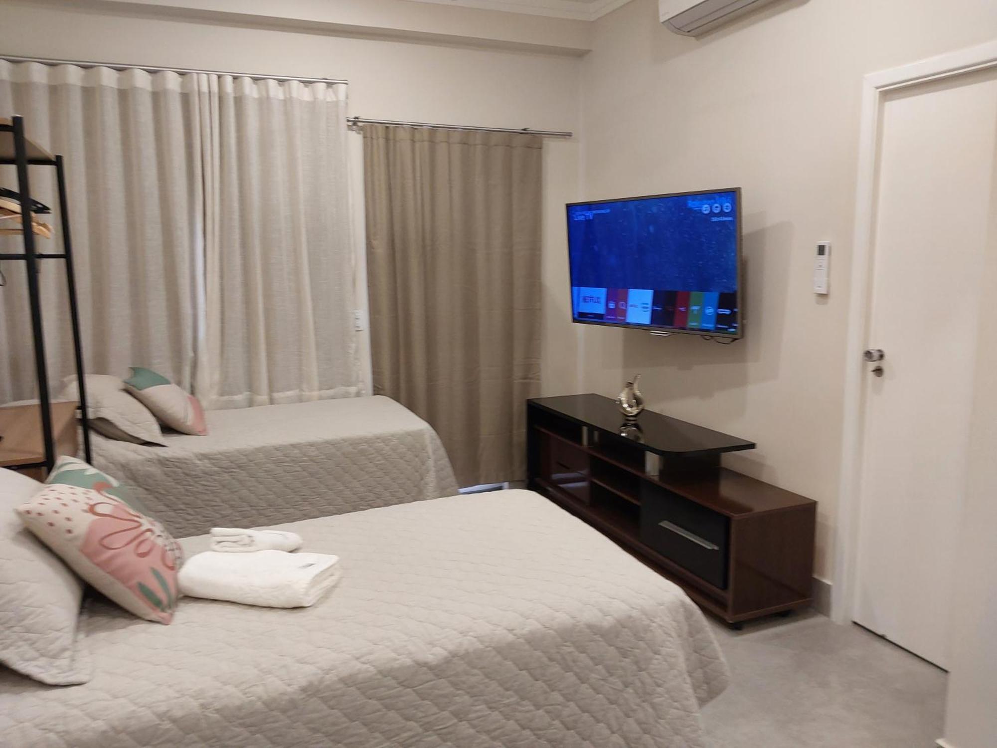 Bena Flamboyant Ap 2 - Prox Shopping Iguatemi Apartamento *
