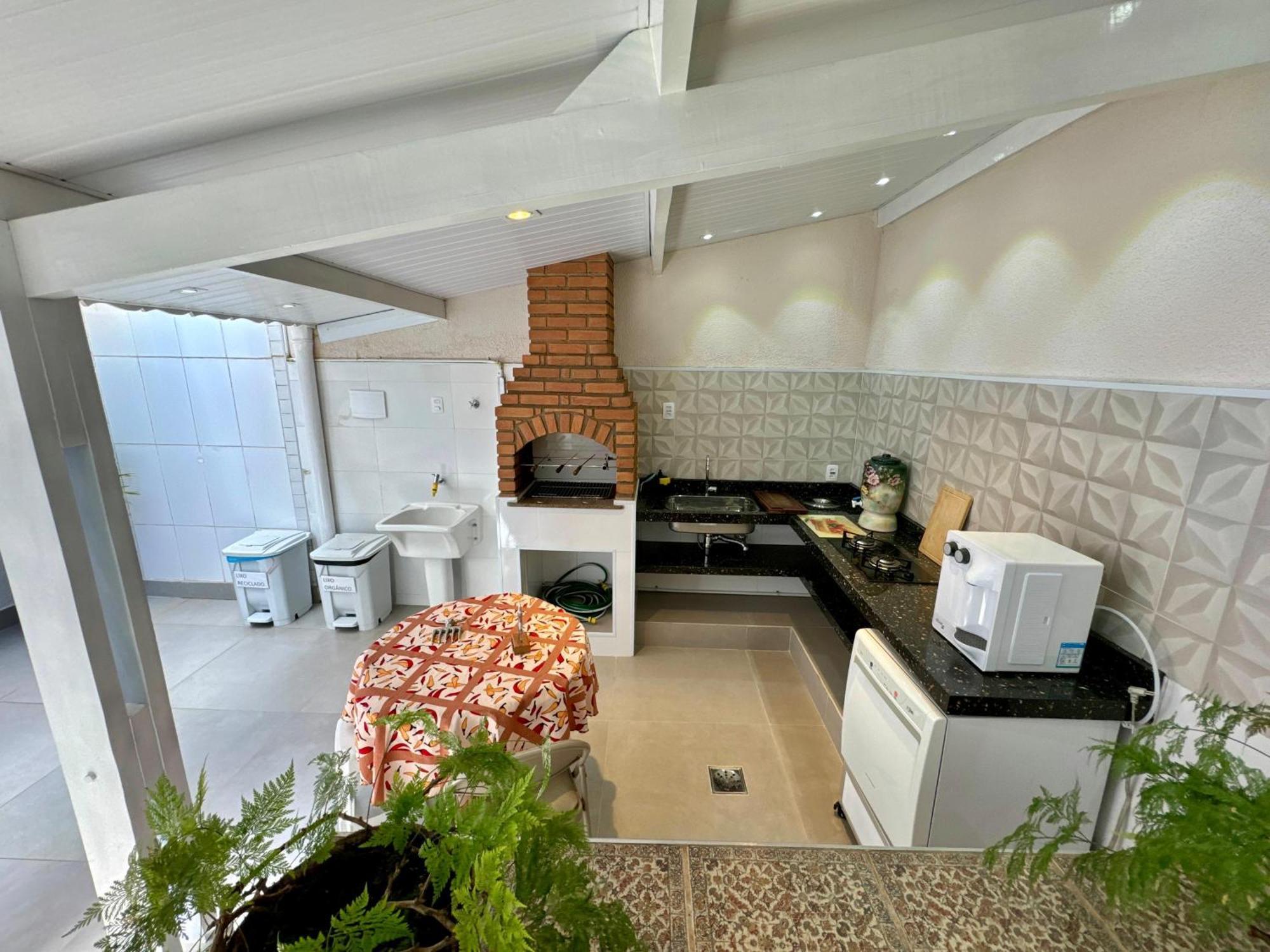 Apartamento Bena Flamboyant Ap 2 - Prox Shopping Iguatemi