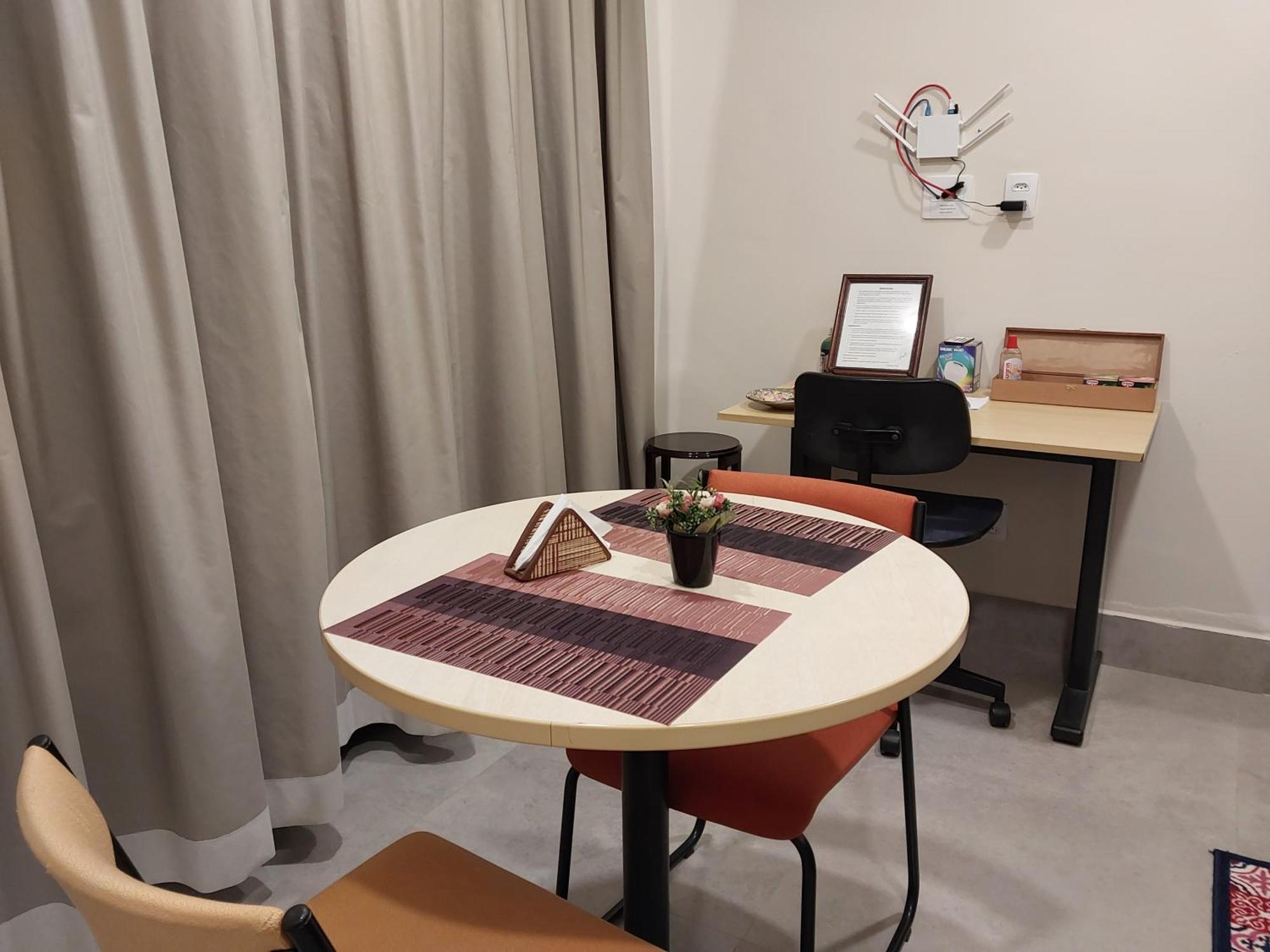 Apartamento Bena Flamboyant Ap 2 - Prox Shopping Iguatemi Campinas (Sao Paulo)